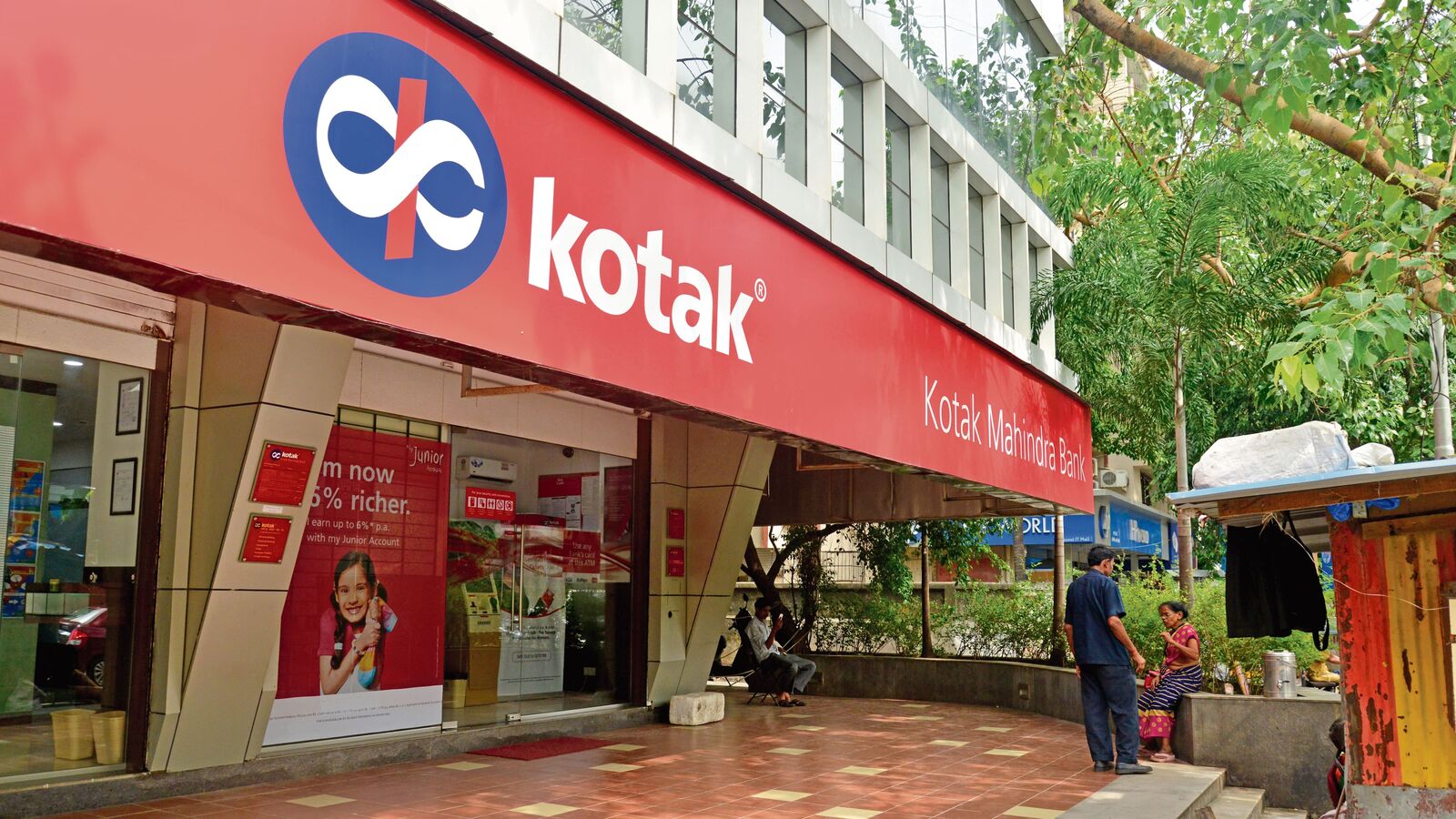 Kotak Mahindra Bank hikes fixed deposit rates. Check latest FD interest rates here