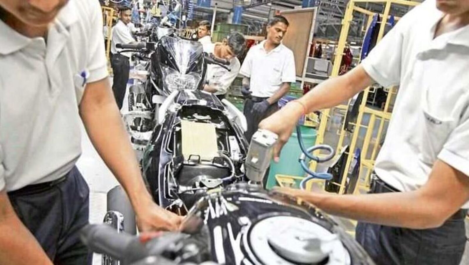 Bajaj Auto, TVS Motor, Maruti may lead auto sales growth numbers in March. CV, tractors to see muted sales. Here's why