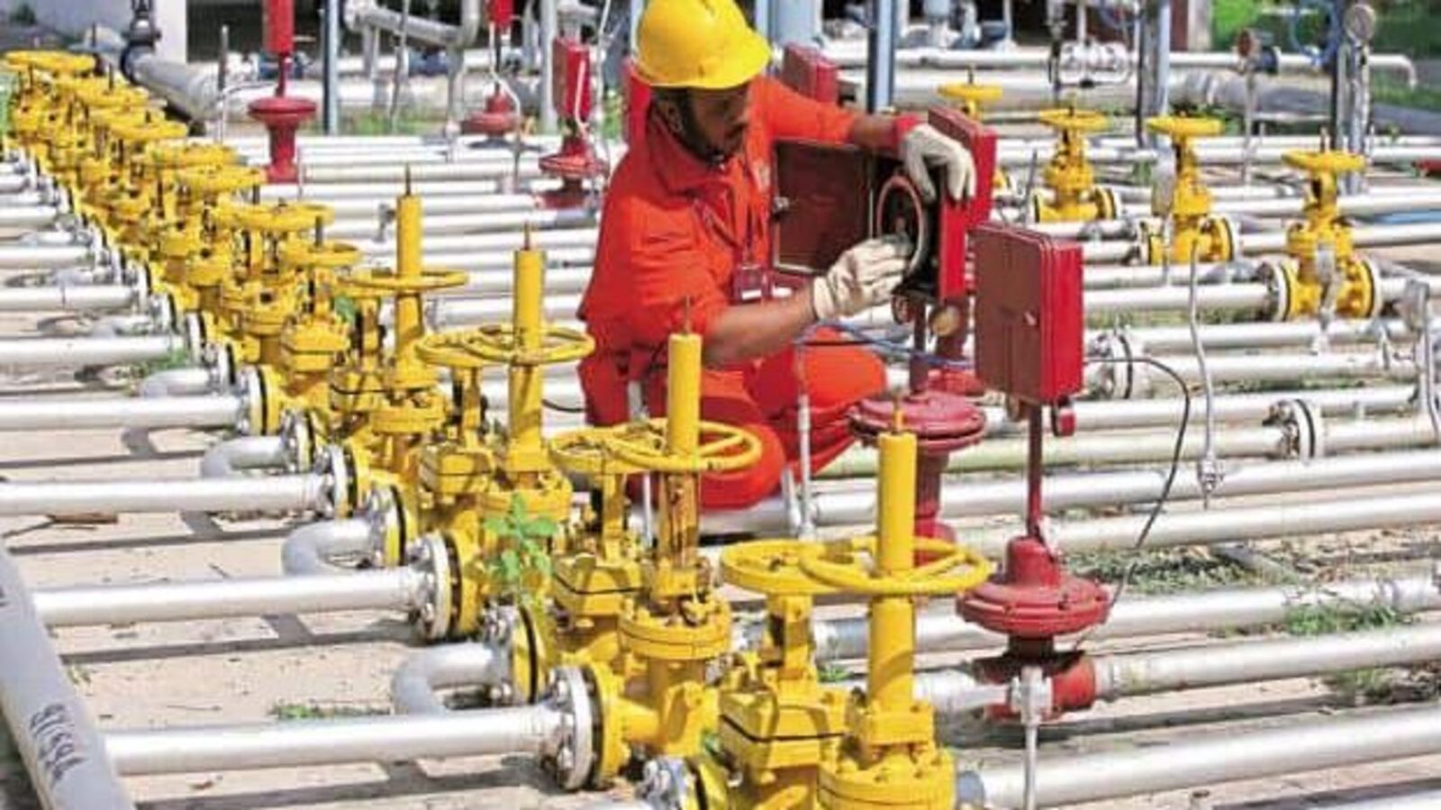 Budget 2024: Govt allocates ₹1,200 crore for North-east gas subsidy scheme