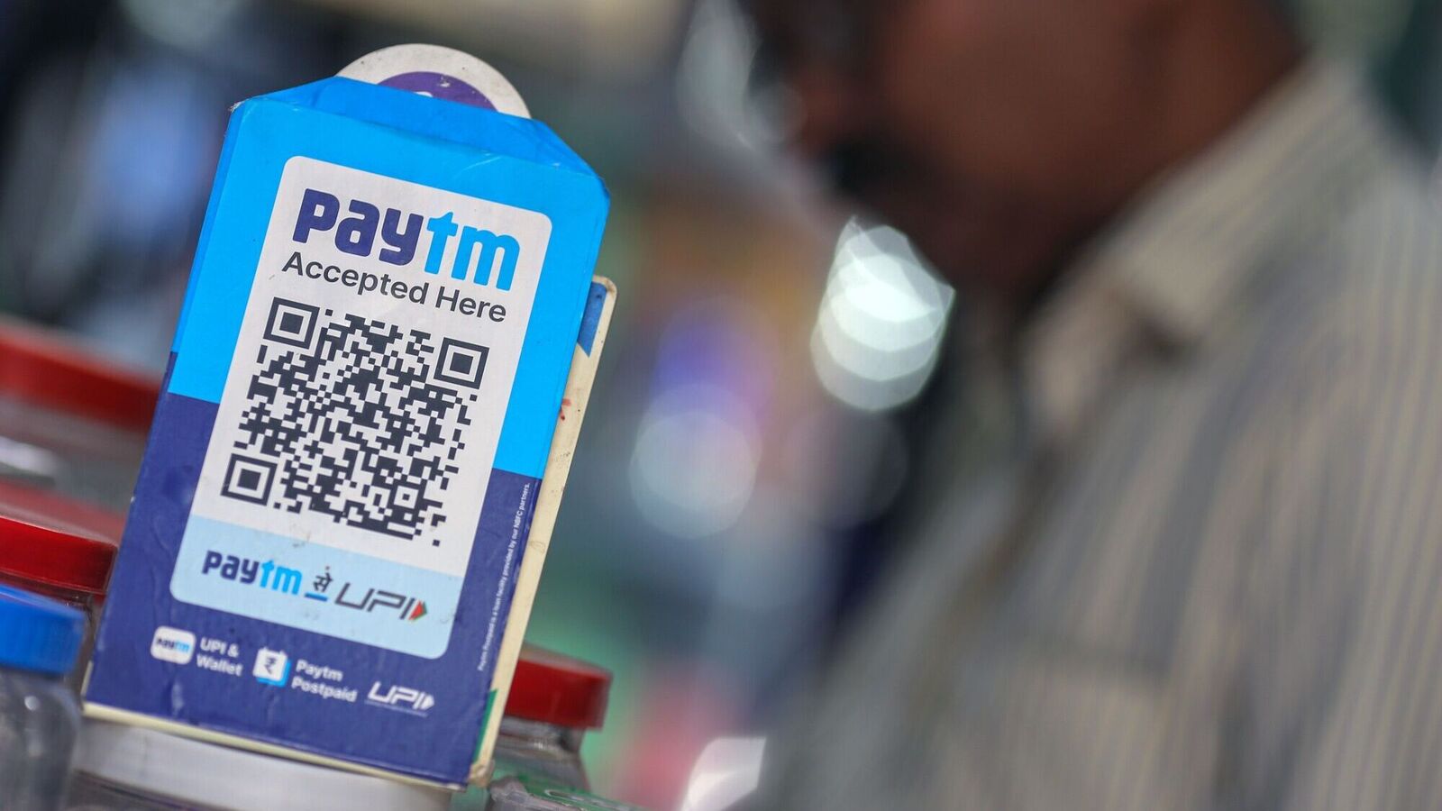 Despite regulatory challenges, Paytm shares can cross ₹500, believes Motilal Oswal, sees 30% upside