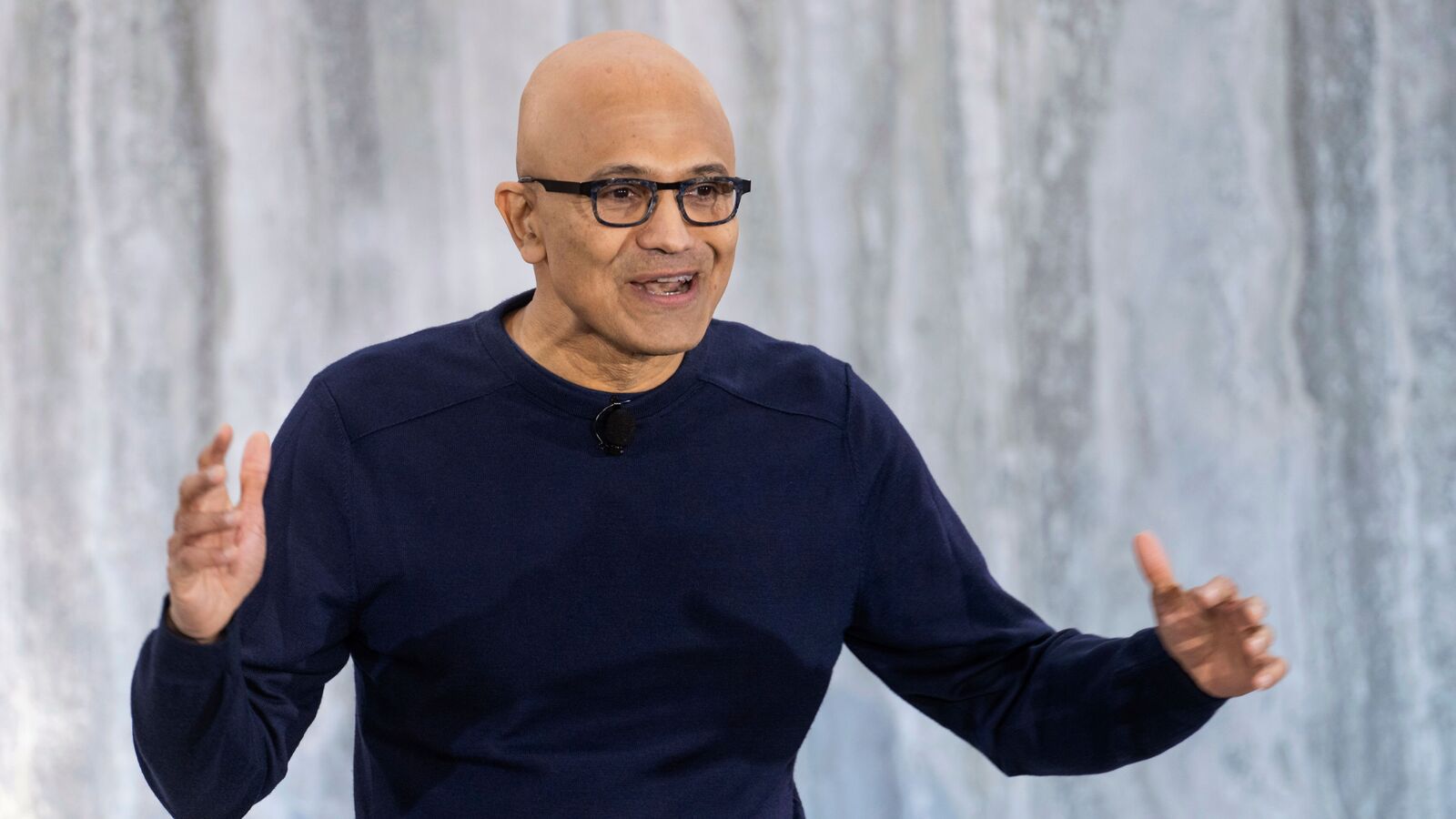 Microsoft CEO Satya Nadella dismisses OpenAI's importance, says, 'We have everything’ amidst closed source controversy'