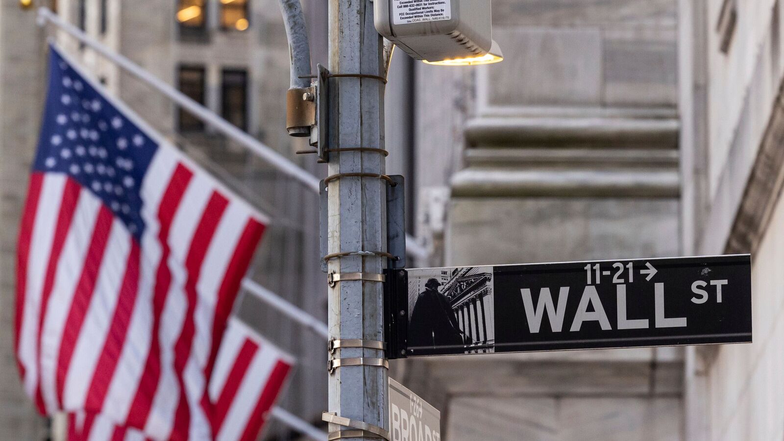 Wall Street week ahead: Investors’ focus on Fed speakers, PCE index