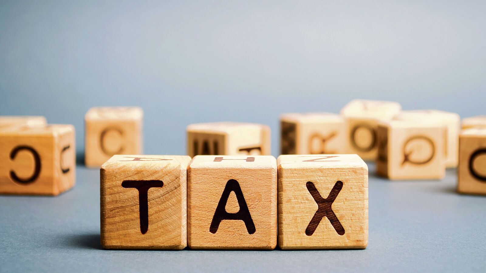 What is the taxability for inherited assets?