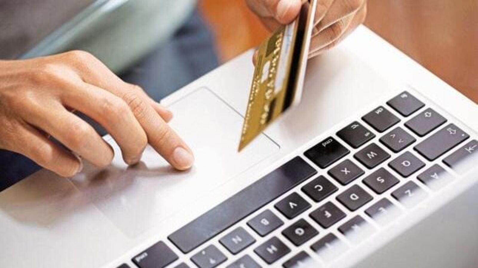 Stuck at checkout? How and why online payments fail and five ways to prevent it