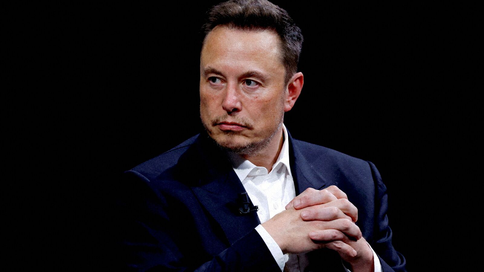 Tesla CEO Elon Musk predicts AI will surpass human intelligence by 2026