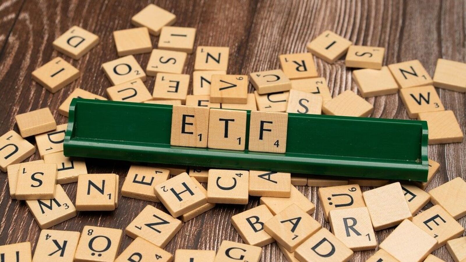 Why Mirae Asset MF is cautioning its ETF investors?