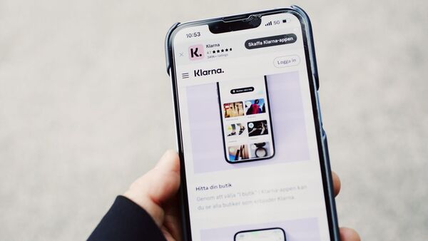 In 2023, a Swedish fintech company Klarna partnered with OpenAI to develop a virtual assistant.