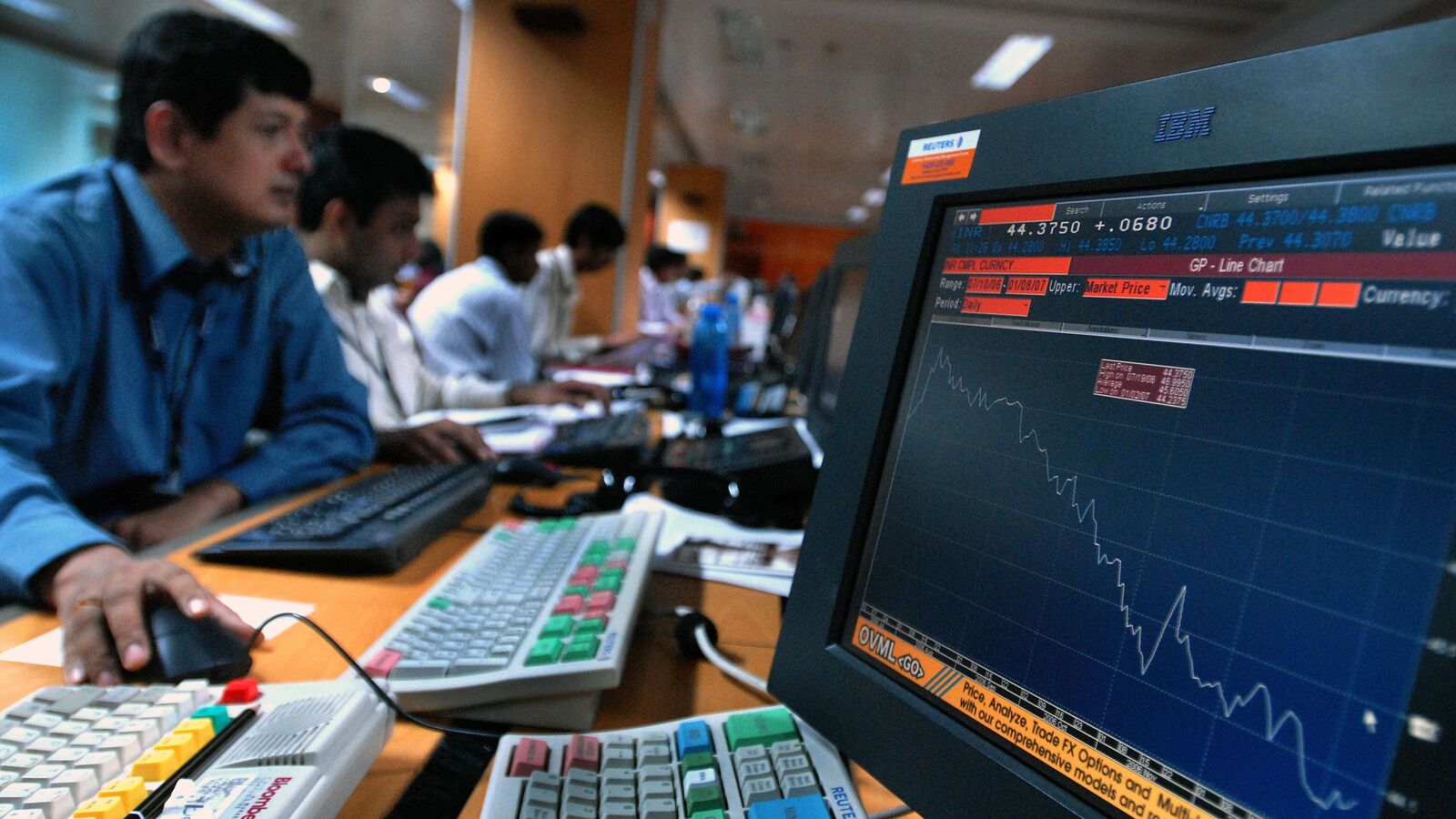 Nifty 50, Sensex today: What to expect from Indian stock market in trade on May 28