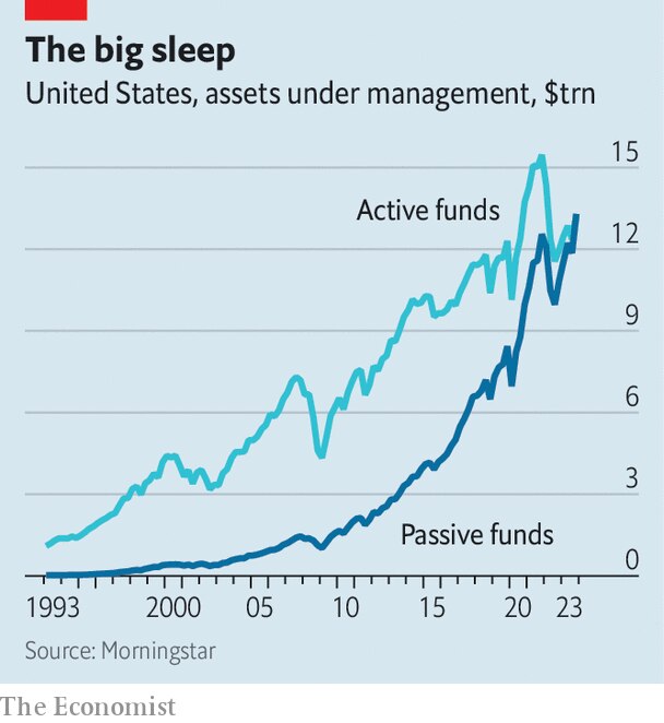 (The Economist)