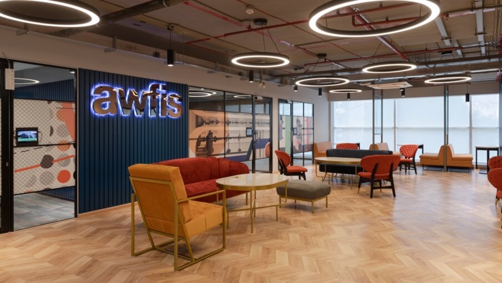 Awfis Space Solutions IPO listing date today. GMP, experts signal strong debut of shares