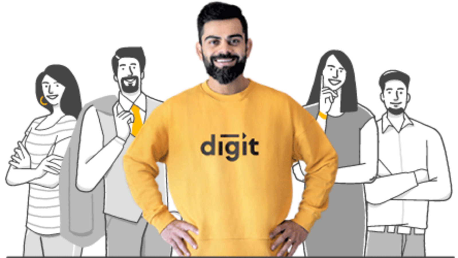 Go Digit IPO to open next week; here's what GMP signals ahead of subscription