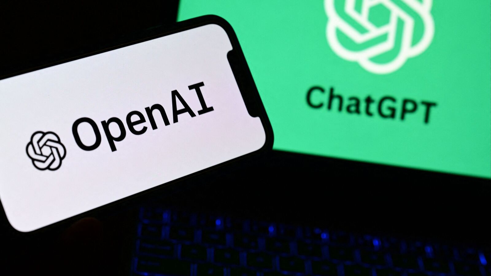 OpenAI joins AI content alliance as Election Commission warns of deepfakes