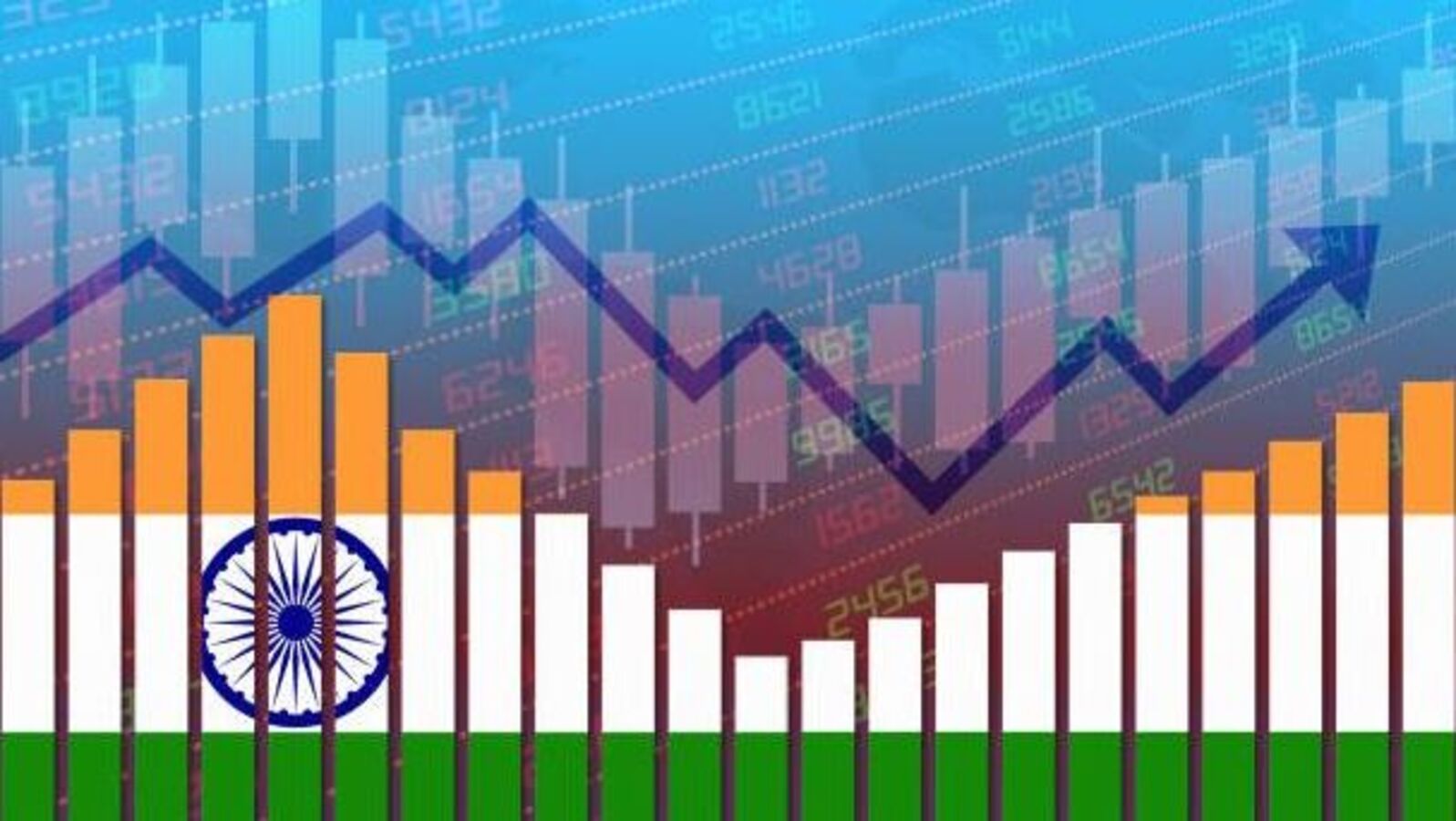 Poll fever grips D-Street: Nifty 50, Sensex post biggest 2-week gain in 5 months; Will the bull run sustain post-June 4?