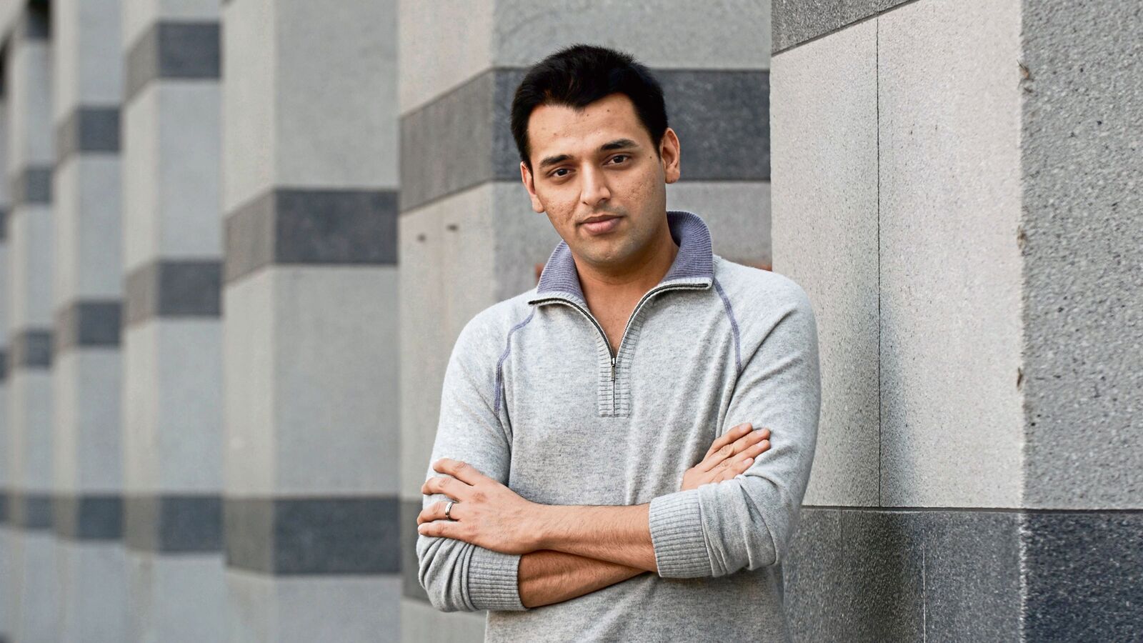 'We want to fix the language gap in AI language models', says Two Platforms' Pranav Mistry