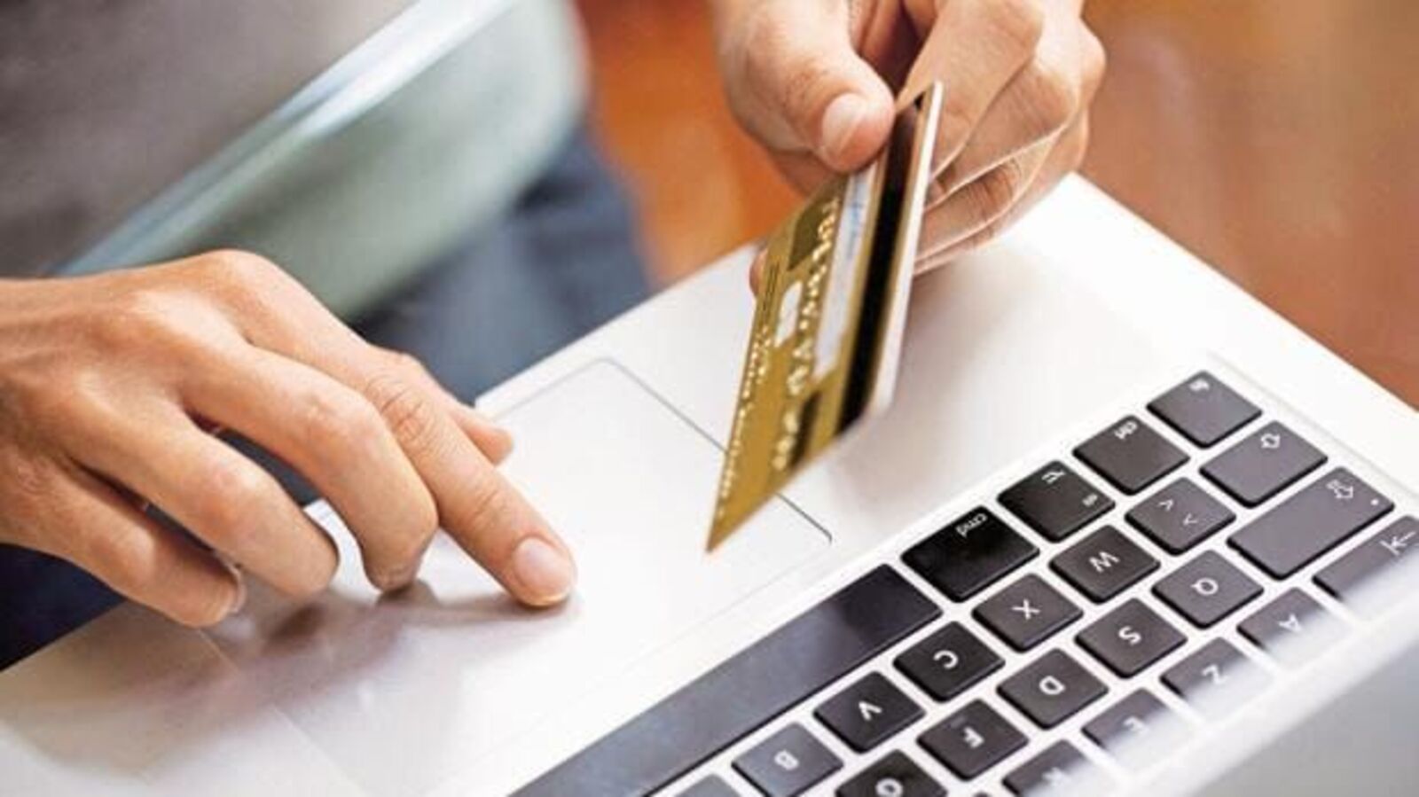 5 key measures that can help mitigate the risk of credit card fraud