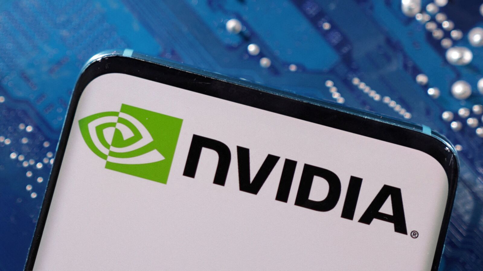 After $2 trillion gain, Nvidia is still irresistible to many