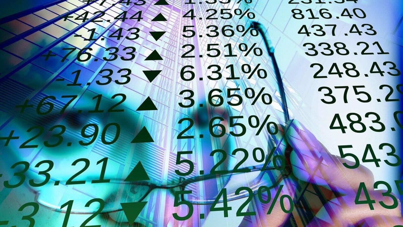 How you can blend investment styles with mutual funds