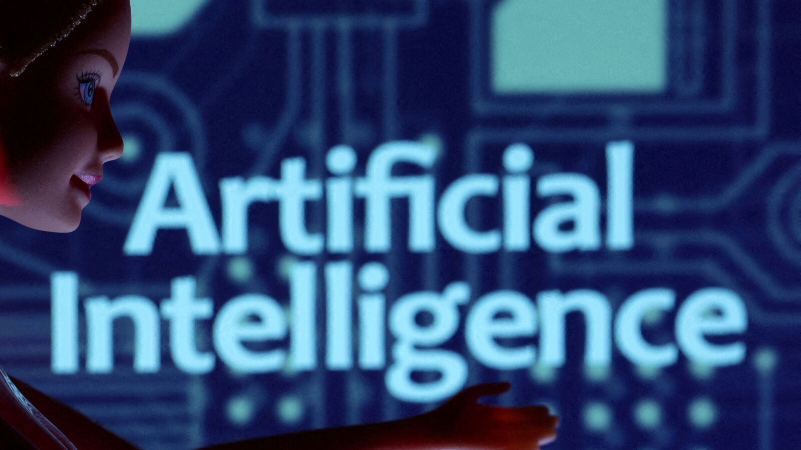 Leveraging AI for success | Mint