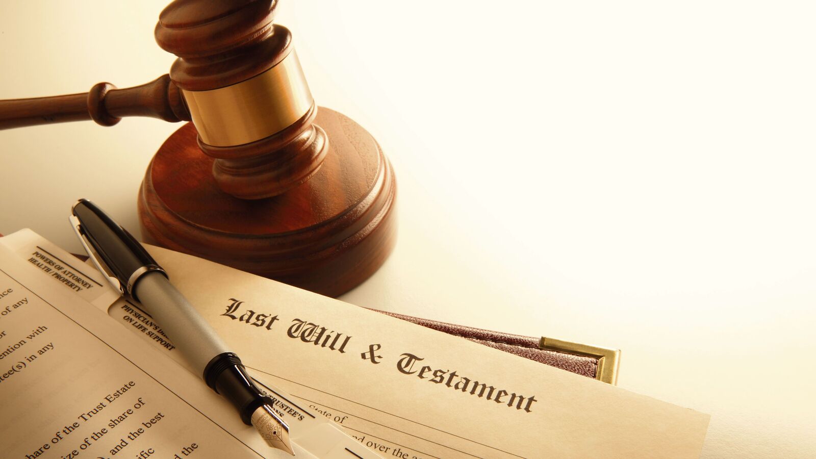 Witnessing a will: Your legal duties and responsibilities