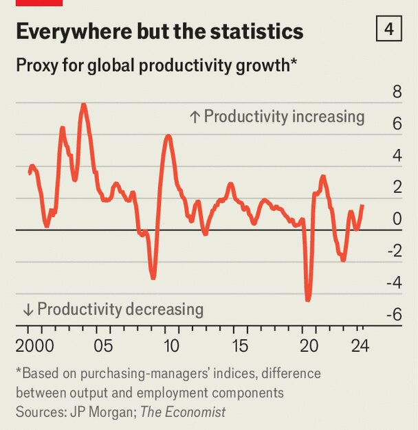 (The Economist)