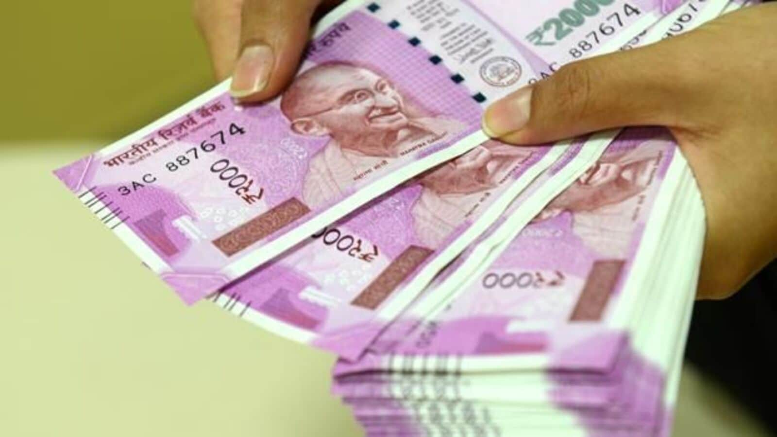 Amendments in Black Money Act to remove penalty on undisclosed foreign assets worth ₹20 lakh: CBDT chief