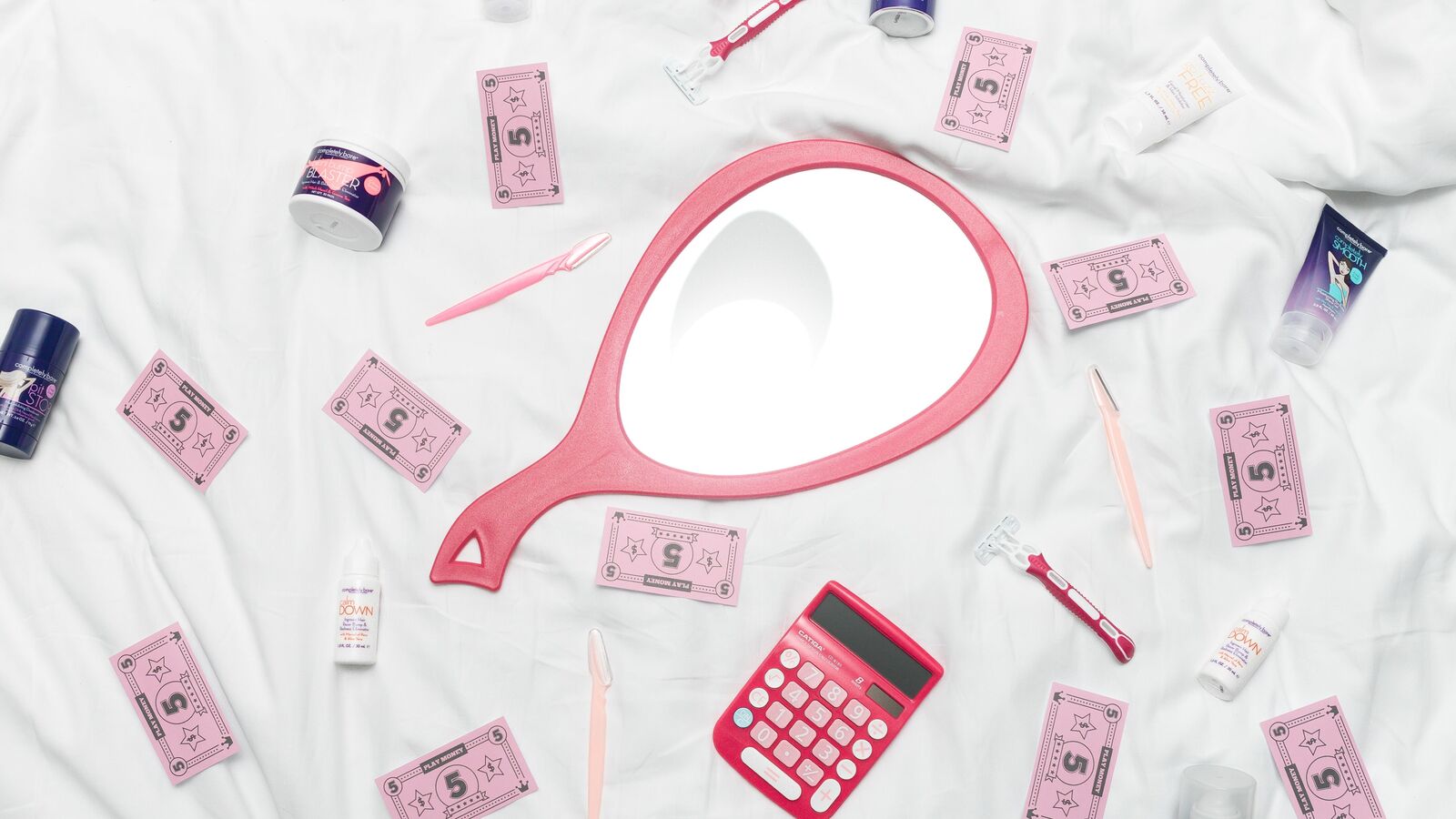 Are you paying more just because you’re a woman? Unveiling the pink tax