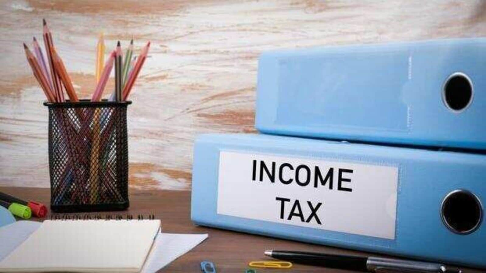 Budget 2024: CBDT chairman says Income Tax Act review aims to make ‘thick and bulky’ law ‘simpler’ for taxpayers