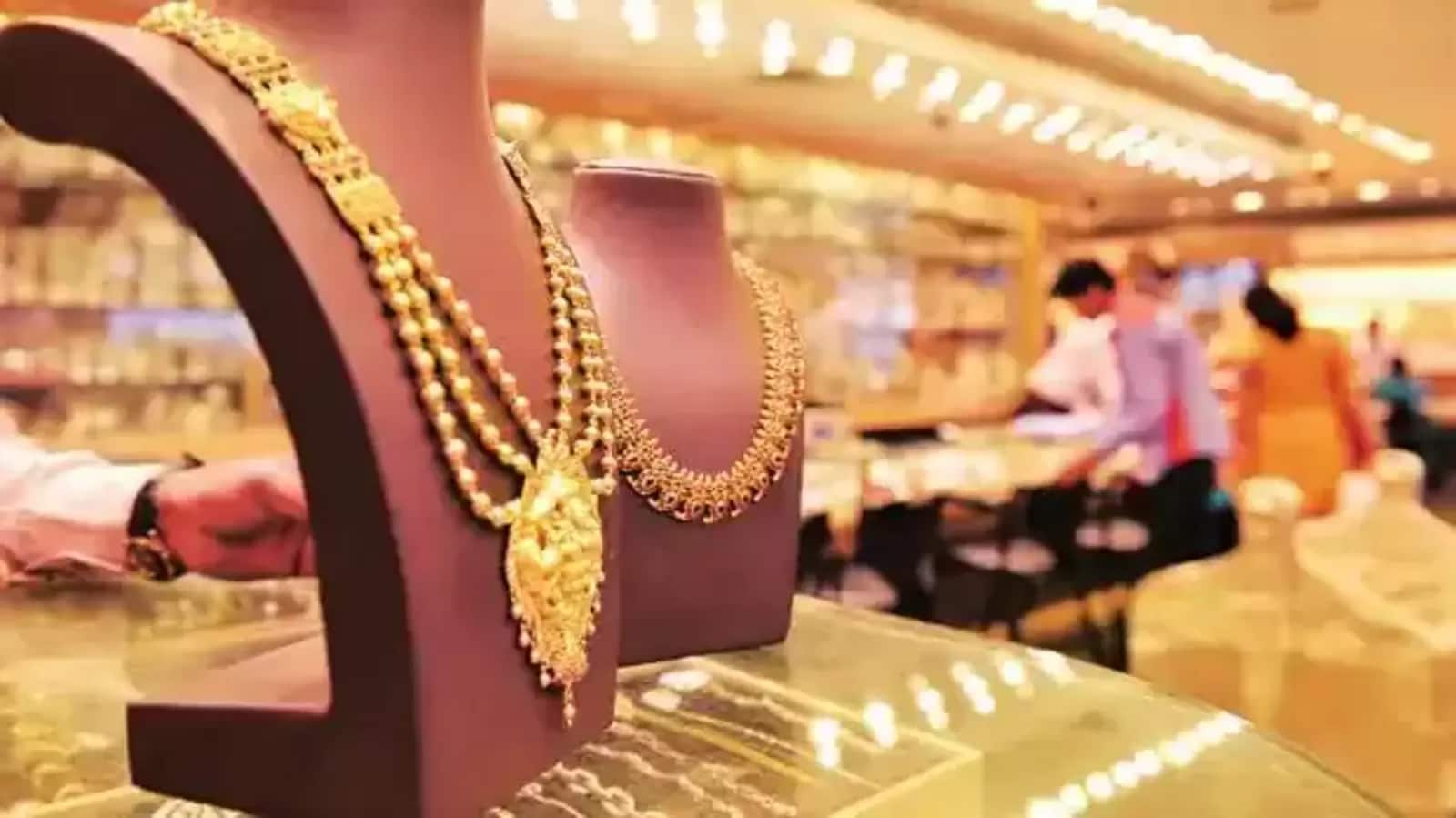 Gold and silver prices today on 22-07-2024: Check latest rates in your city