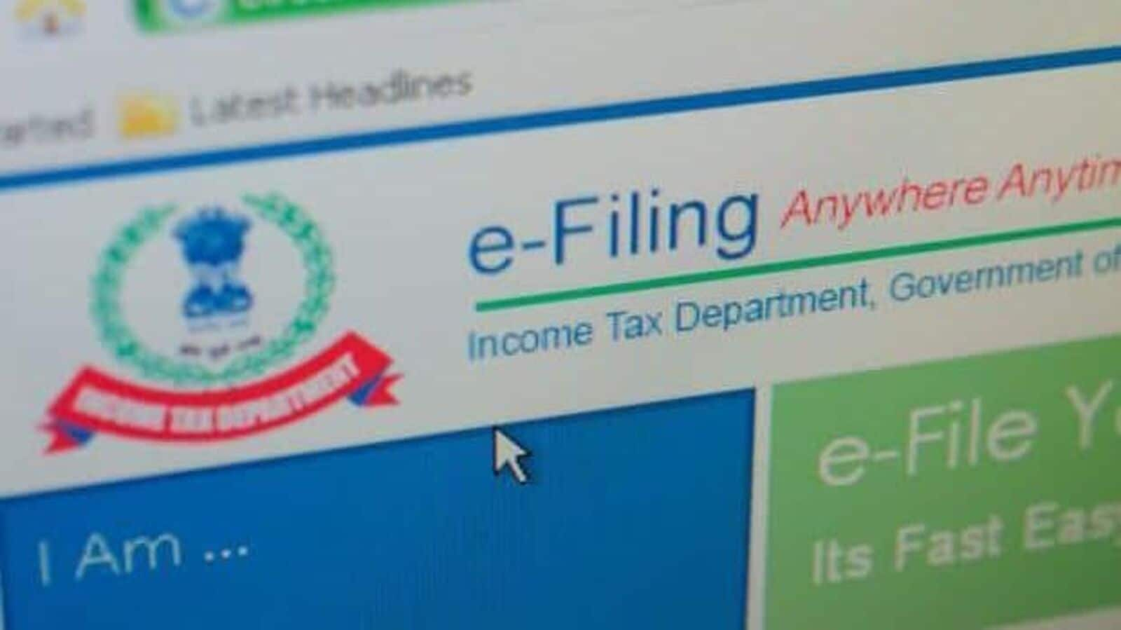 Income tax return filing: Requirements of disclosure of assets owned by you in ITR