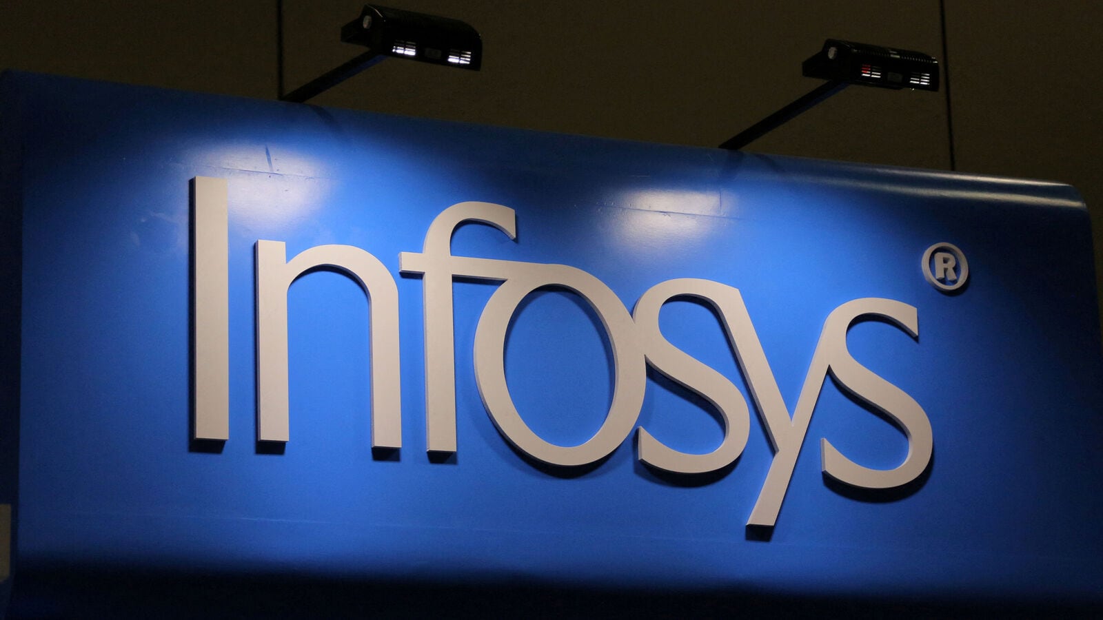 Infosys share price in focus as ADR jumps over 8% after Q1 results beat estimates