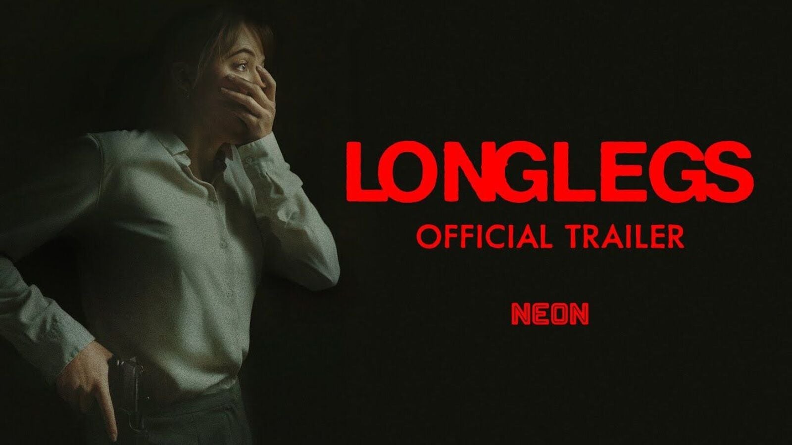 Longlegs: 3 terrifying money lessons you can learn from the horror film