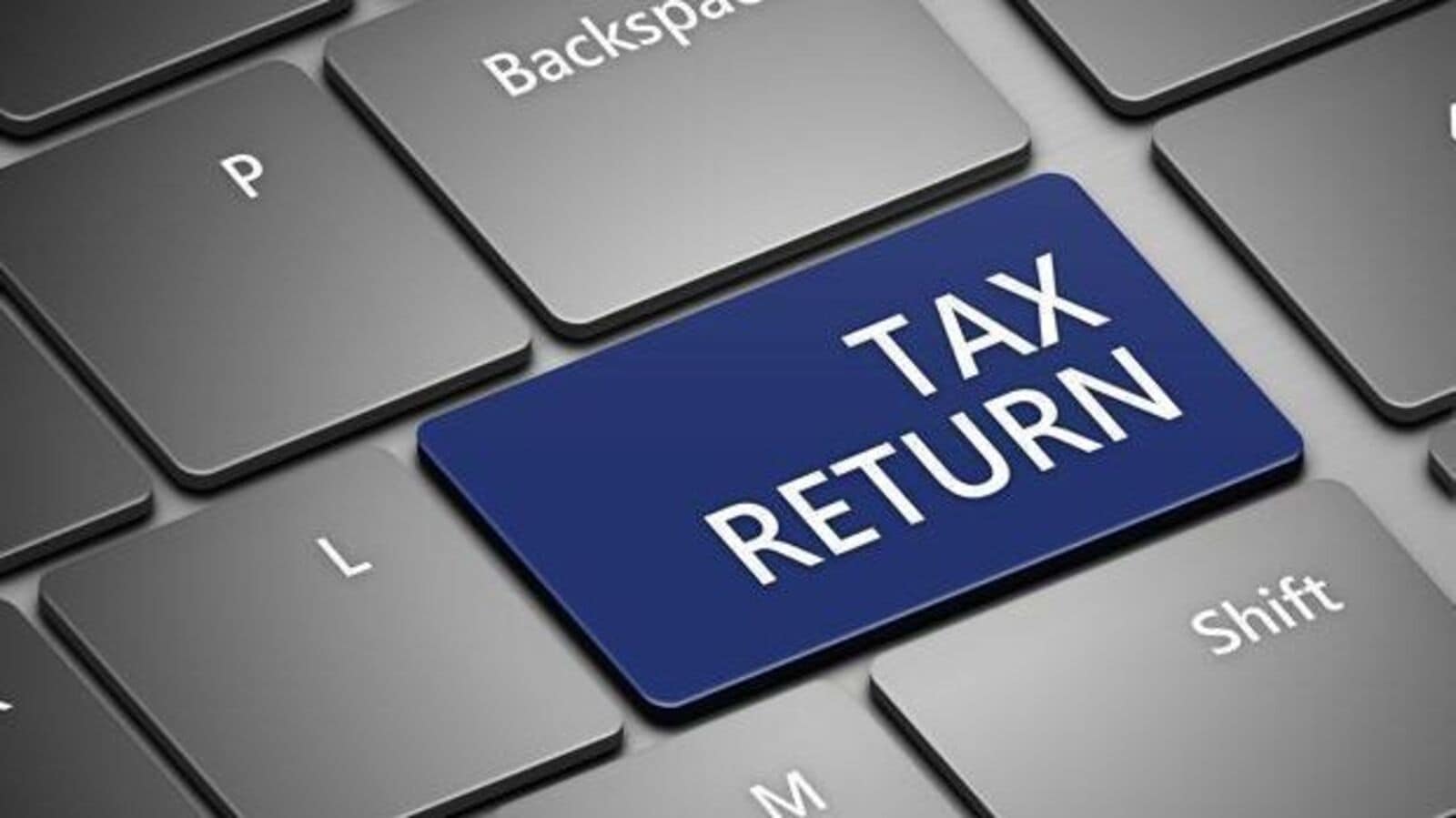 More than 7 crore ITRs filed till 7 pm on 31 July: Income Tax Department