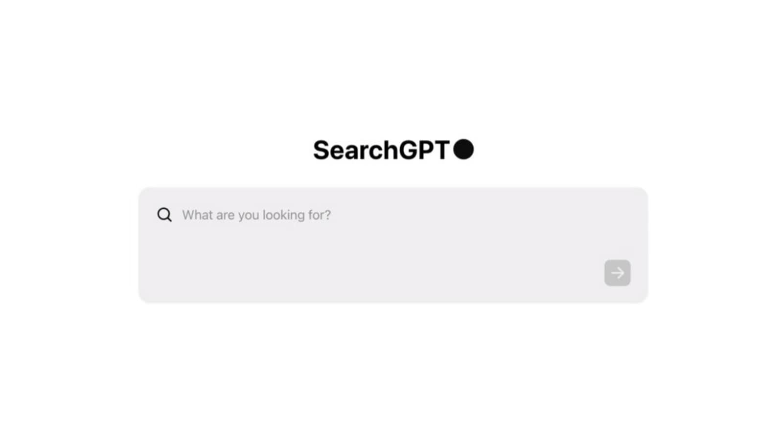 OpenAI takes on Google, with new AI-powered search engine ‘SearchGPT’: All we know so far