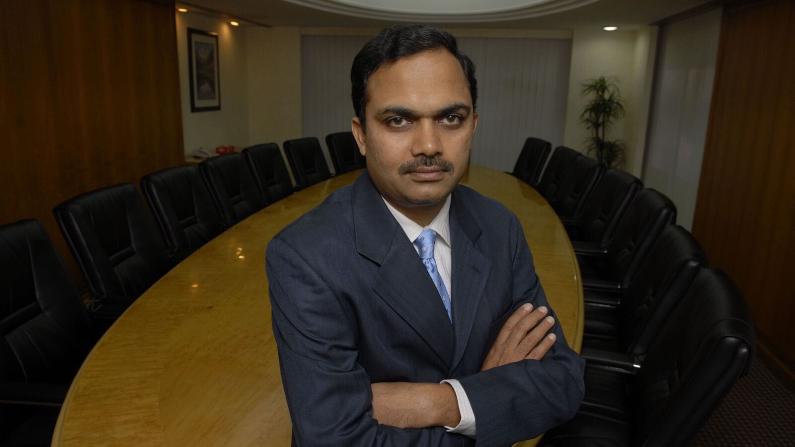 Prashant Jain’s AIF returns 58% in its first year, with little help from SMID caps