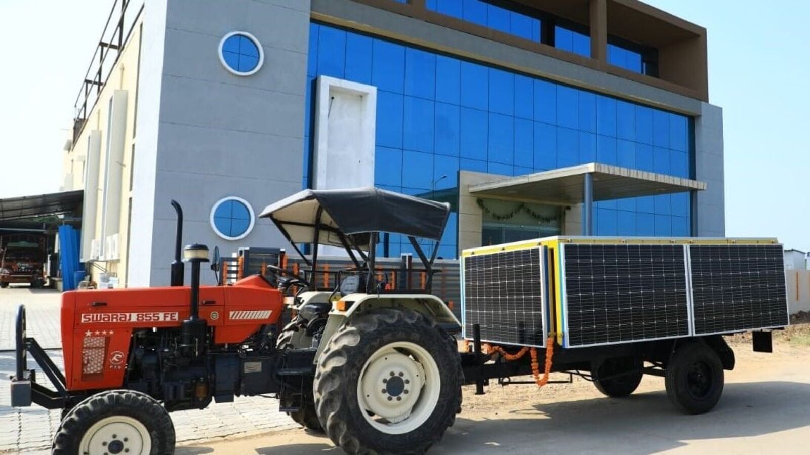 Sahaj Solar IPO allotment likely to be fixed today. Latest GMP, steps to check allotment status