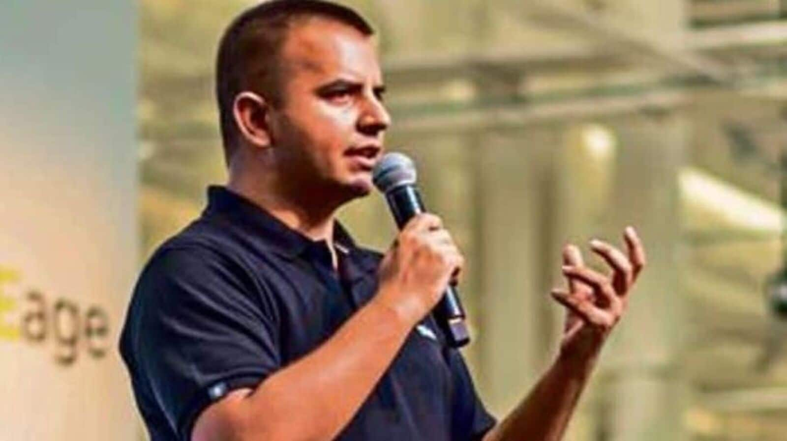 'Some jobs will go...' Ola CEO Bhavish Aggarwal warns biggest impact of AI will be on....