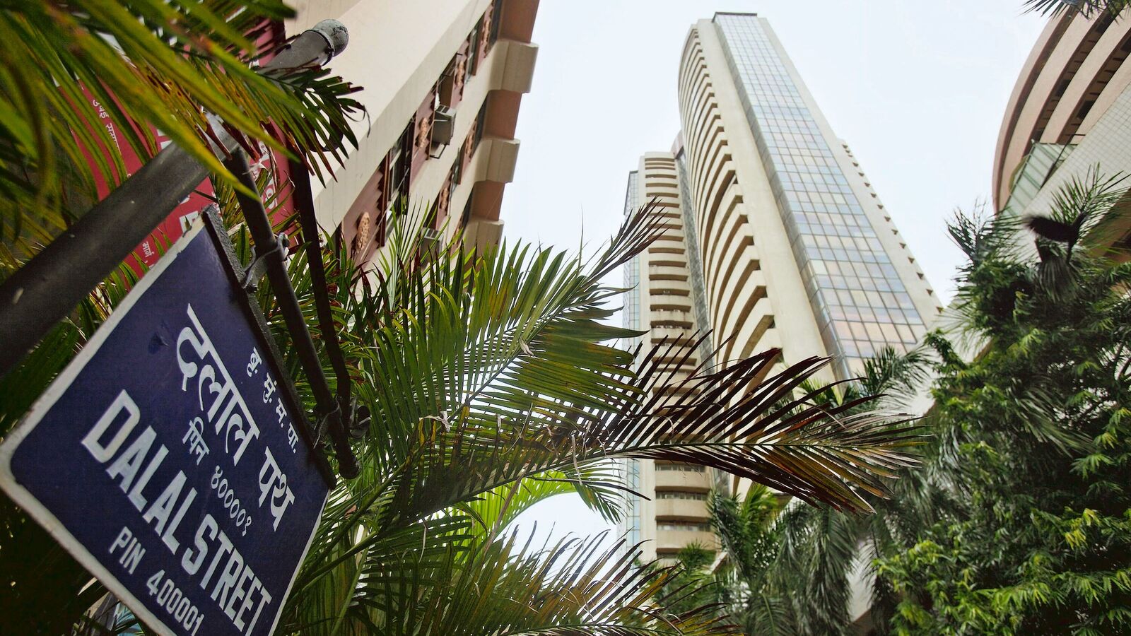 Stock market today: Sensex rebounds over 1,200 points, Nifty 50 hits record-high snapping 5-day losing streak