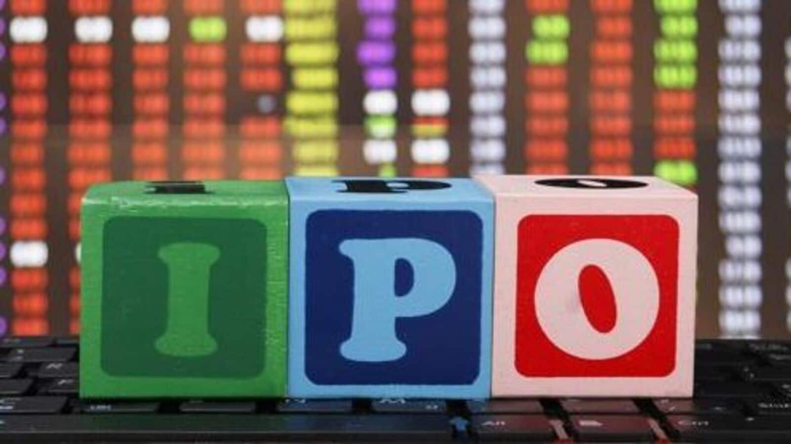 Upcoming IPOs: One SME public issue, five listings scheduled for next week; check full list