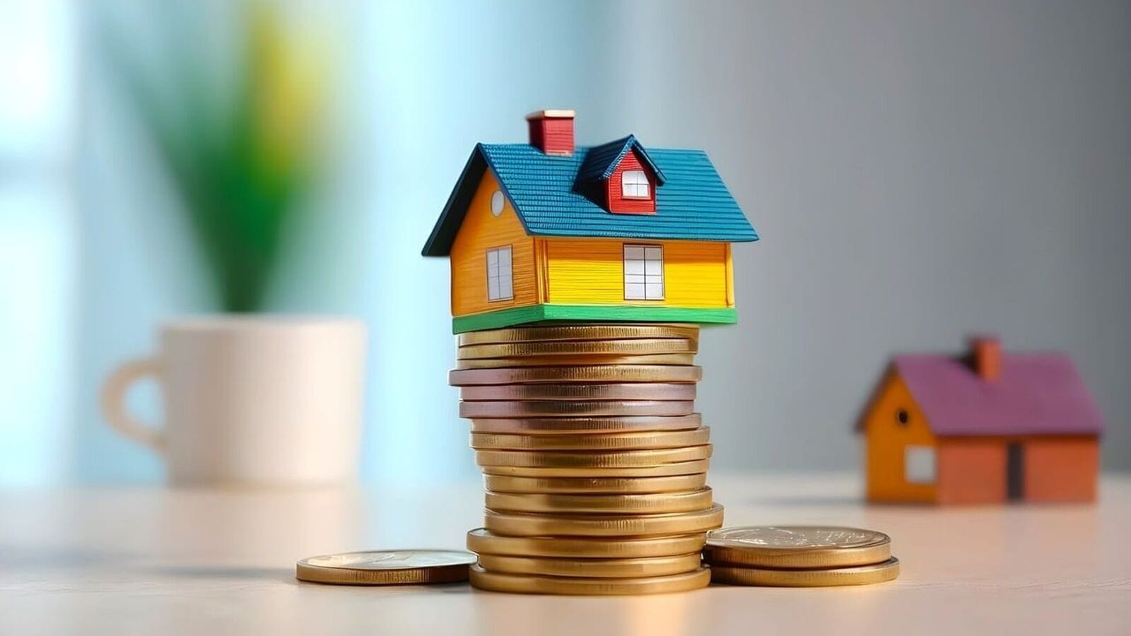 Rent, home loan, capital gains, losses: a simple guide to taxation on real estate