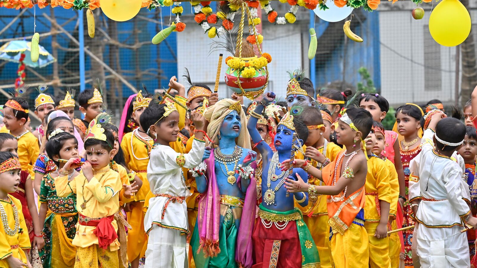 Bank holiday Janmashtami 2024: Are banks closed on Monday, August 26?