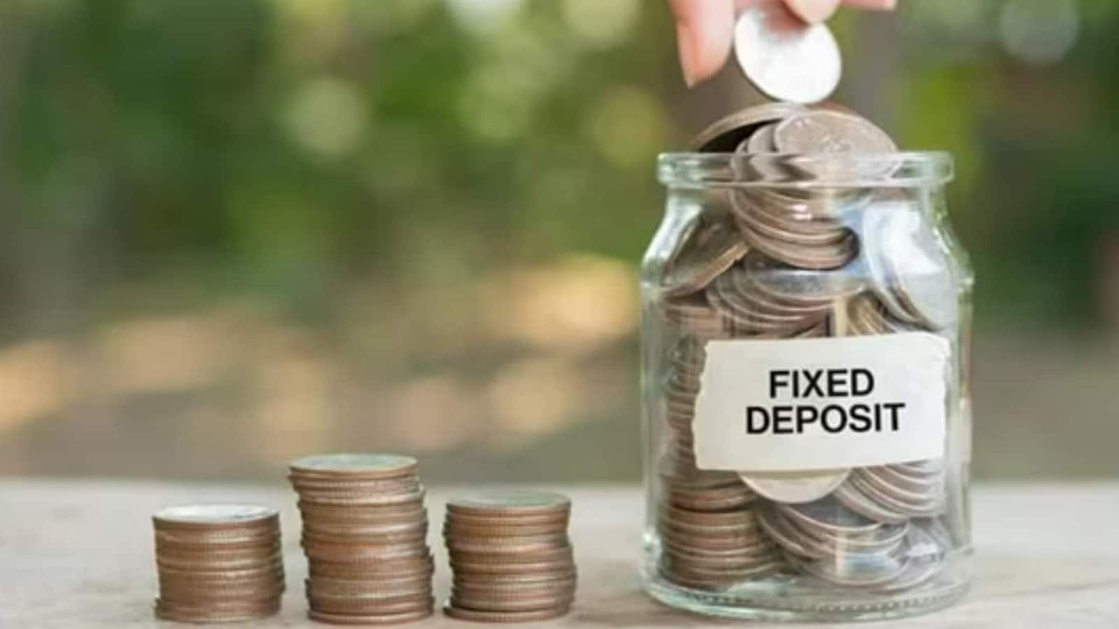 Bank of India revises fixed deposit rates, Check the latest rates here