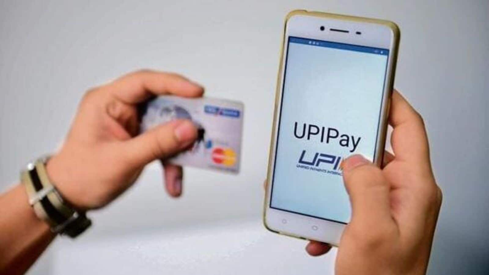 Beyond QR Codes: How biometrics will secure your UPI payments in the near future?