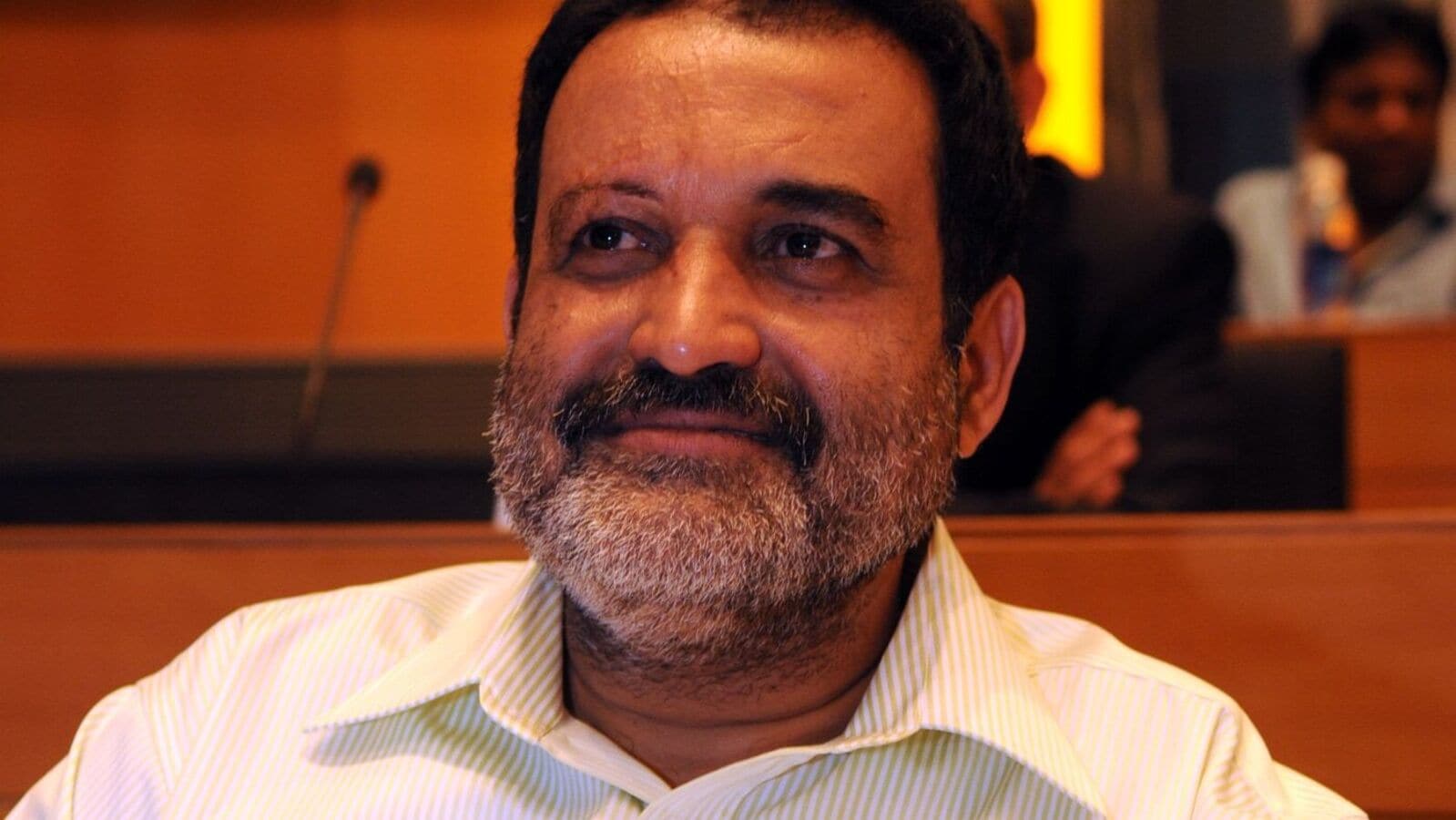 Mohandas Pai asks PM Modi to intervene as GIFT city halts approval