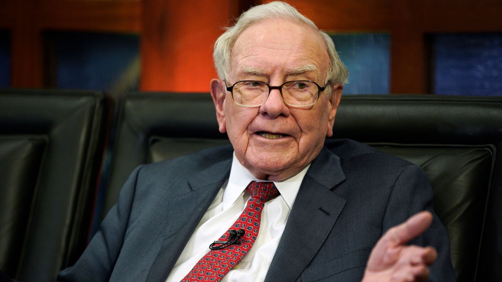 Money Matters | Bulk buying to right strike— Warren Buffett’s six key investing lessons for retail traders to follow