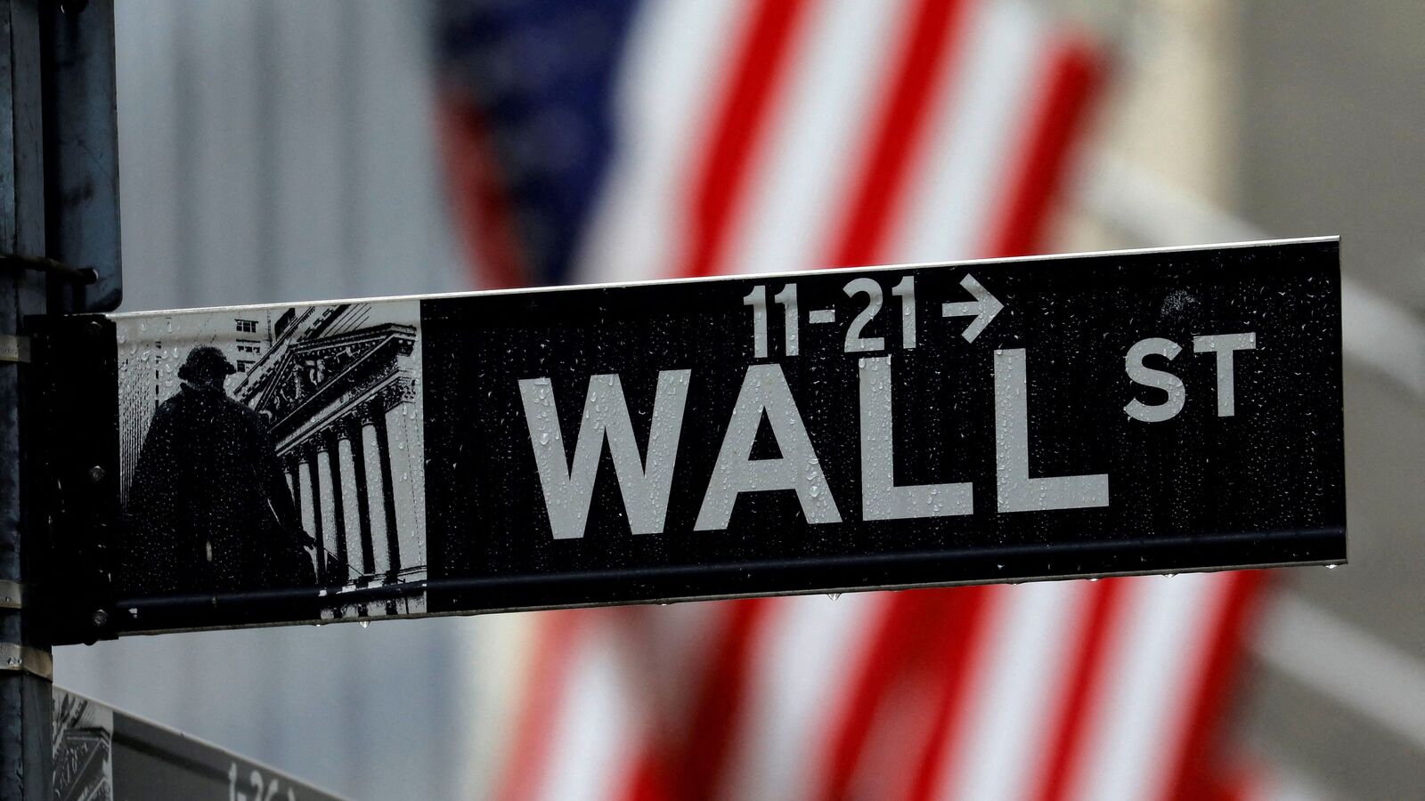 Wall Street week ahead: Investors’ attention on PPI, CPI inflation numbers, Walmart earnings