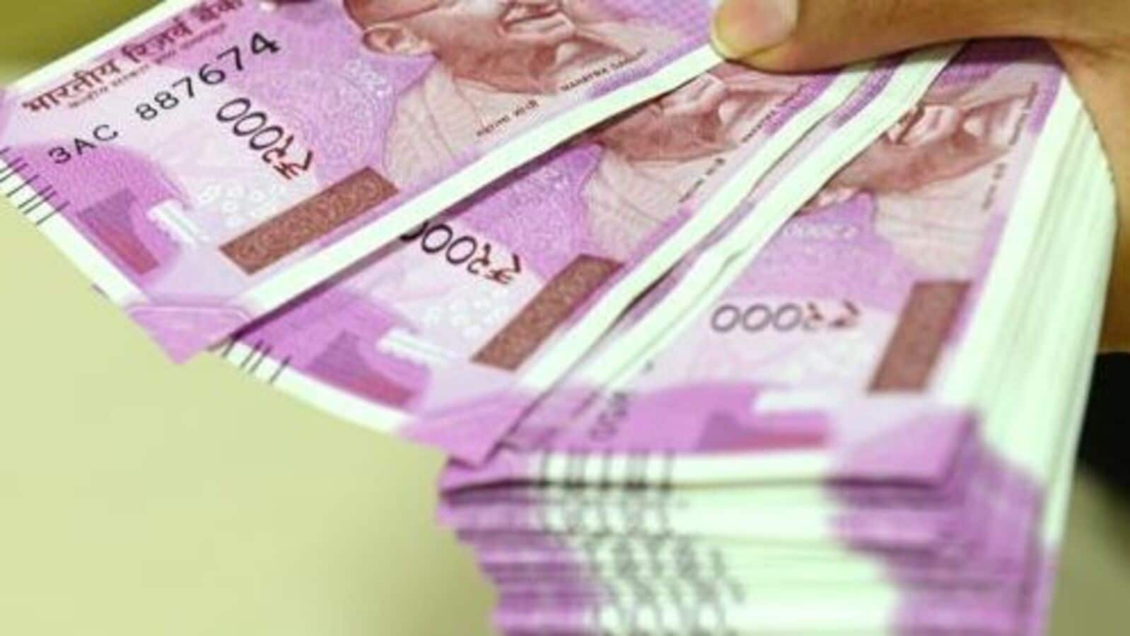 ₹2,000 banknotes withdrawal: 97.92% returned; notes worth ₹7,409 cr still with public, says RBI