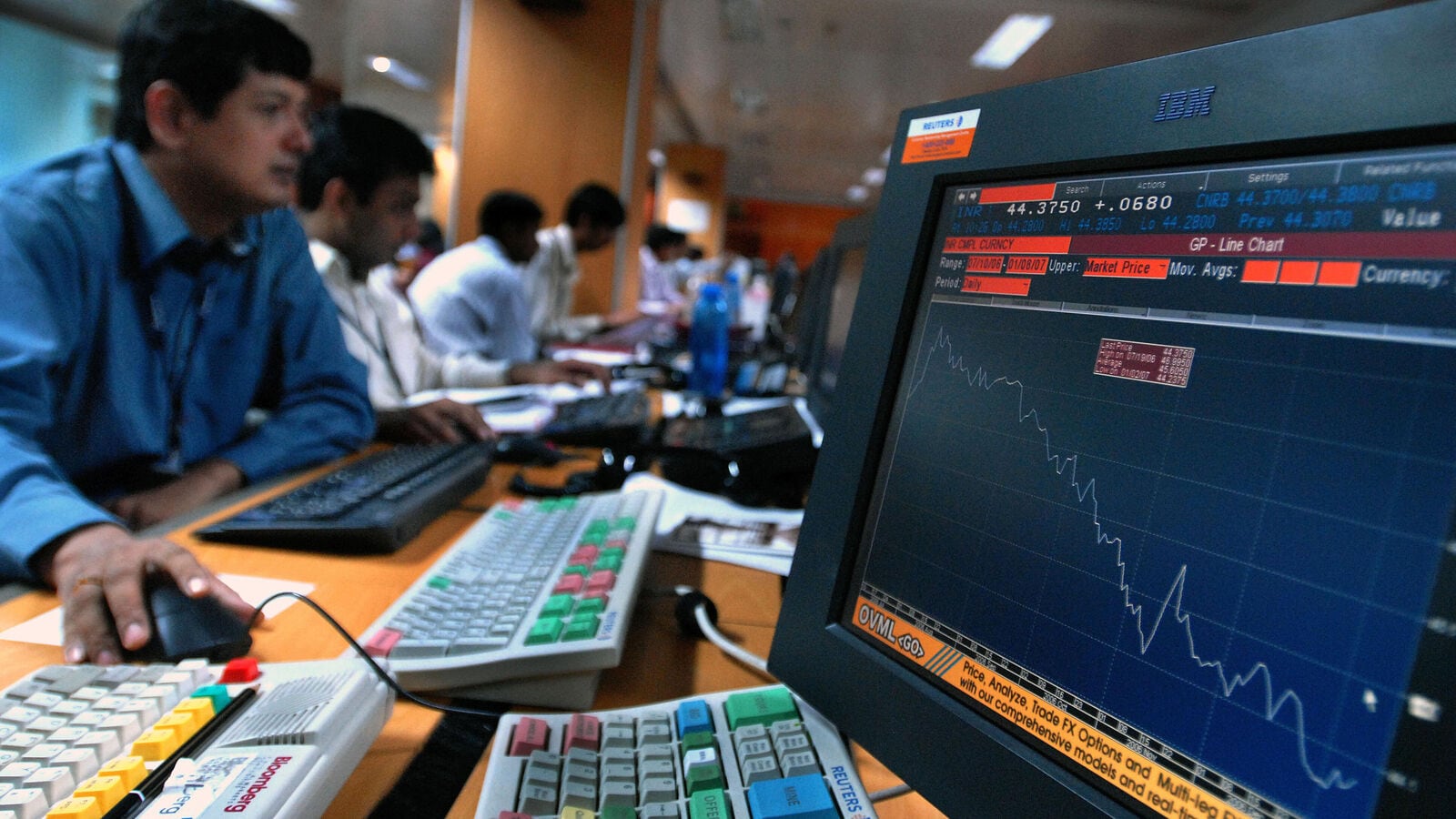 Nifty 50, Sensex today: What to expect from Indian stock market in trade on September 24