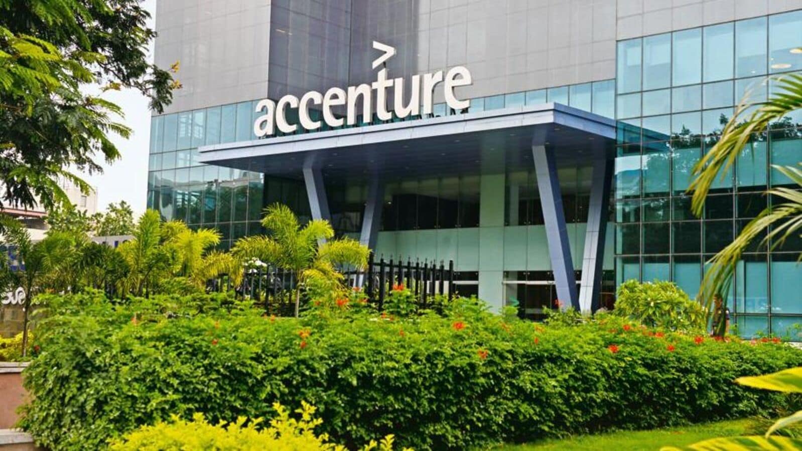 Accenture unveils $4 billion share buyback, lifts 2025 revenue guidance by 3-6% on AI boom