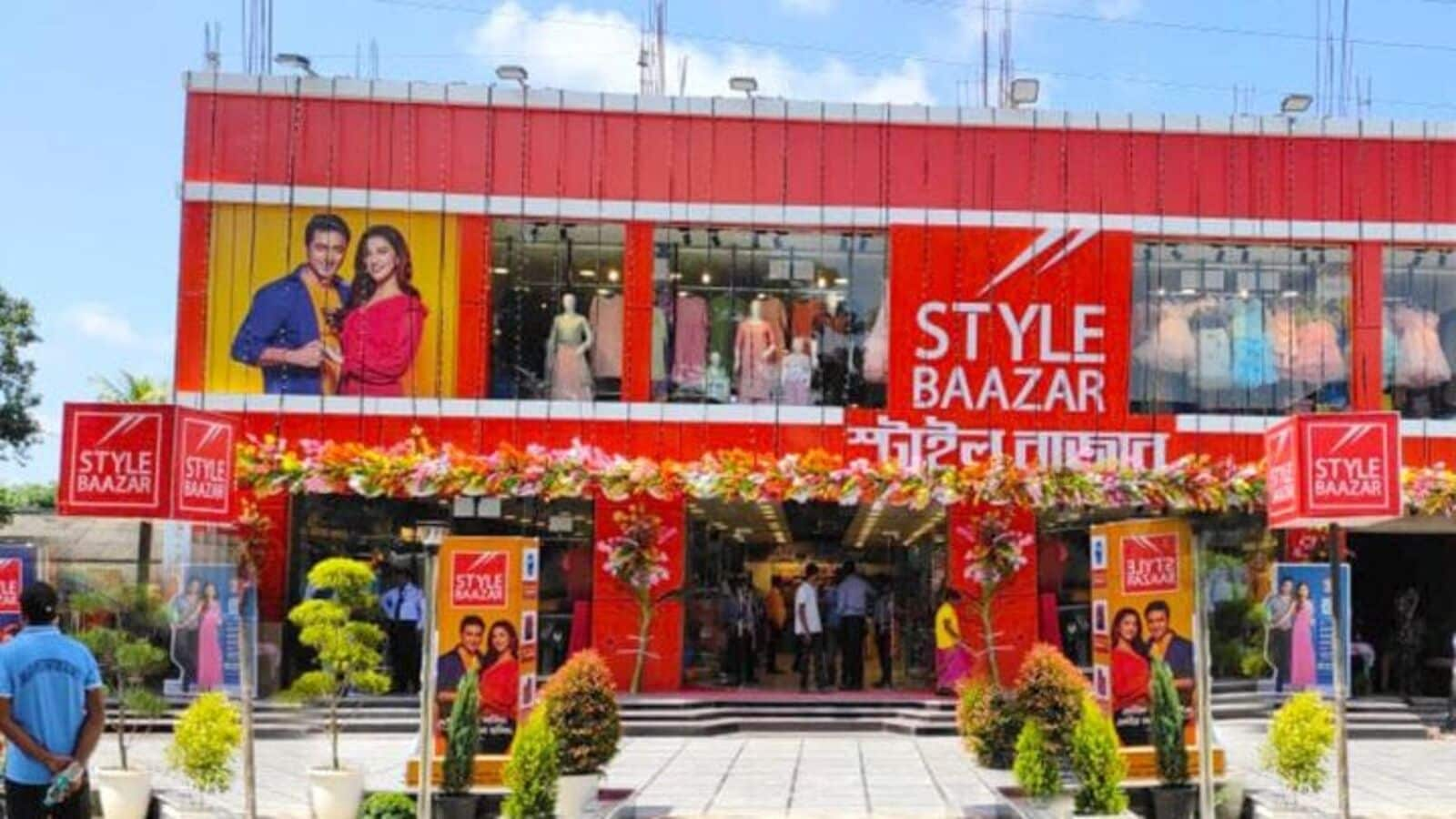 Baazar Style Retail IPO listing date today: GMP, analysts signal decent stock market debut of shares