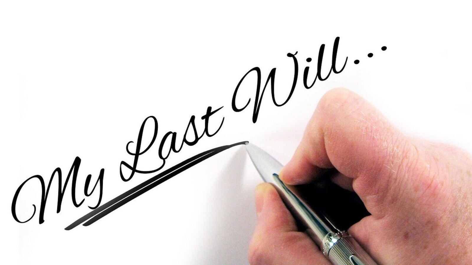 Can I include future inheritance in my Will?